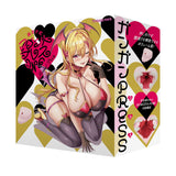 PEACH TOYS - Mount Press ONE 3 kg Floor Masturbator (Pink)