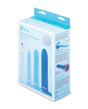 B-Vibe - Silicone Anal Training Dilator Set 4-Piece BV1024 CherryAffairs