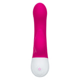CalExotics - Basic Essentials Rechargeable Dual Pleaser (Pink) – product view 9