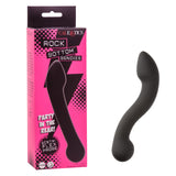 CalExotics - Rock Bottom Bendies Ecsta Flex Flexible Silicone Prostate Probes – product view 8