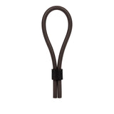 CalExotics - Silicone Stud Adjustable Lasso Cock Ring (Black) – product view 7