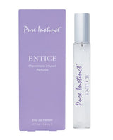 Pure Instinct - Pheromone Fragrance Spray 9.2 ml – product image