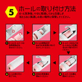 Hato Pura - PuniAna Lloyd 7 Heated Piston Masturbator – product view 8