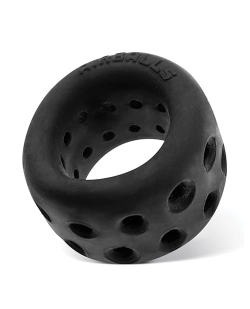 Oxballs - Airballs Air Lite Ventilated Stretch Ball Stretcher – product image