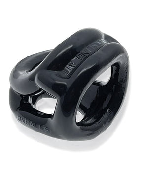 Oxballs - Cocksling Air Lightweight Flextpr Cock and Ball Sling (Black) – product image