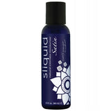 Sliquid - Naturals Satin Water Based Intimate Lubricant – product image