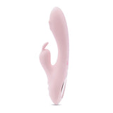 Blush Novelties - Play With Me Fairy Flutter Rabbit Vibrator (Pink) BN1164 CherryAffairs