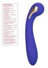 CalExotics - eStim Petite G Wand CE2155 CherryAffairs