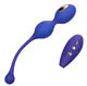 CalExotics - Impulse Remote Dual Kegel eStim Pelvic Floor Exerciser CE2157 CherryAffairs