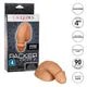 CalExotics - Packer Gear 4-Inch Silicone Packing Penis Packer CherryAffairs