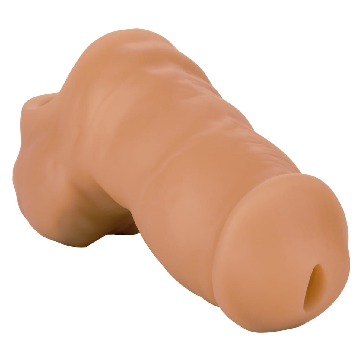 CalExotics - Packer Gear 4-Inch Ultra-Soft Silicone STP Packer CherryAffairs