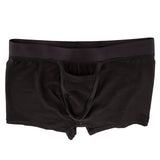 CalExotics - Packer Gear Boxer Brief with Packing Pouch 2XL/3XL (Black) CE2165 CherryAffairs
