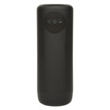 California Exotics - Optimum Power Vibrating and Thrusting Stroker Masturbator (Black) CE2022 CherryAffairs