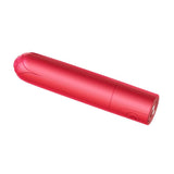 Erocome - Circinus Mini Bullet Vibrator (Red)    Bullet (Vibration) Rechargeable