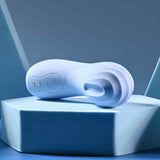 Evolved - Good Point Finger Vibrator (Blue) EV1196 CherryAffairs