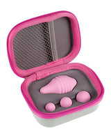 Femintimate - Pelvix Non-Vibrating Pelvic Floor Trainer FI1003 CherryAffairs