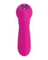 Femme Funn - Ultra Rechargeable Bullet Vibrator (Pink) FEF1007 CherryAffairs