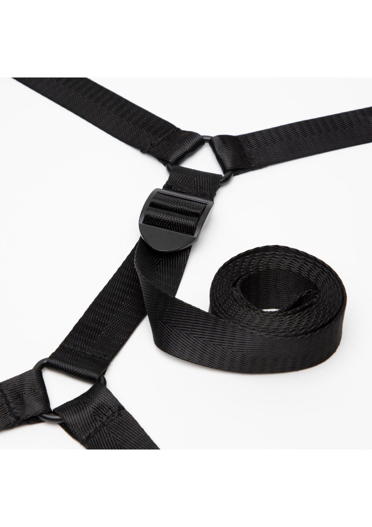 Fifty Shades of Grey - Reverse Restraint Set FSG1188 CherryAffairs