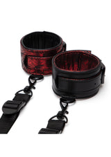 Fifty Shades of Grey - Reverse Restraint Set FSG1188 CherryAffairs