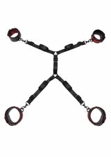 Fifty Shades of Grey - Reverse Restraint Set FSG1188 CherryAffairs