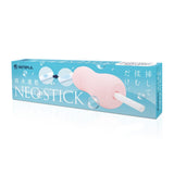 Hatopla - Quick Drying NEO Stick Adult Toy Drying Accessory (White) HAT1007 CherryAffairs