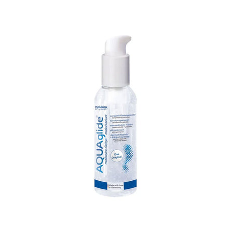 Joy Division - Aquaglide Water Based Lubricant Gel JD1025 CherryAffairs