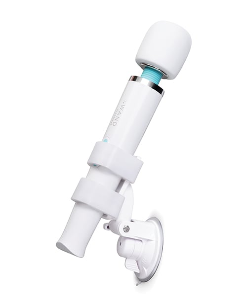 Le Wand - Classique Hands-Free Wand Massager Holder LW1010 CherryAffairs