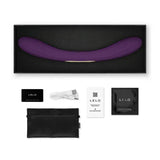 LELO - Boomerang App Controlled Dual Ended Vibrator CherryAffairs