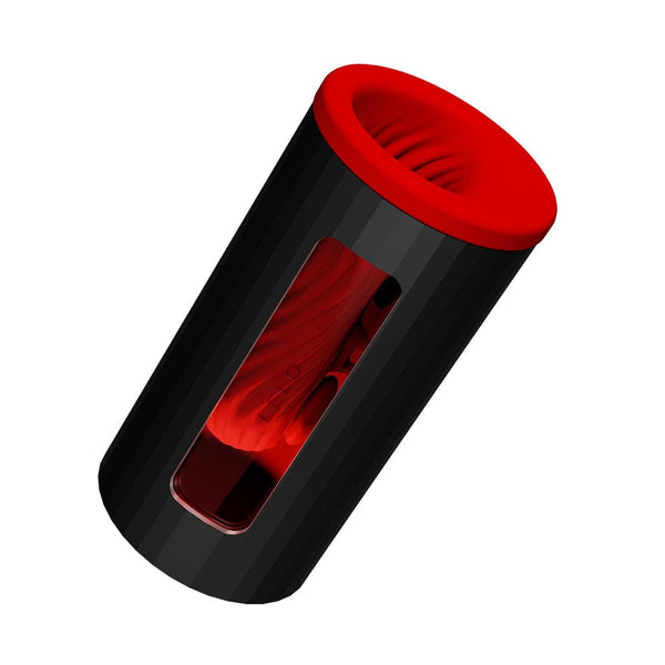 LELO - F1S V3 Masturbator na Kinokontrol ng App