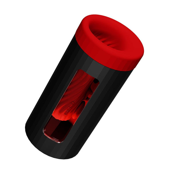 LELO - F1S V3 XL Masturbator na Kinokontrol ng App