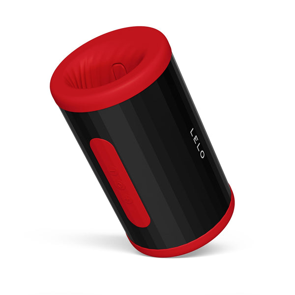 LELO - F2S Double Sonic App-Controlled Massager and Stroker