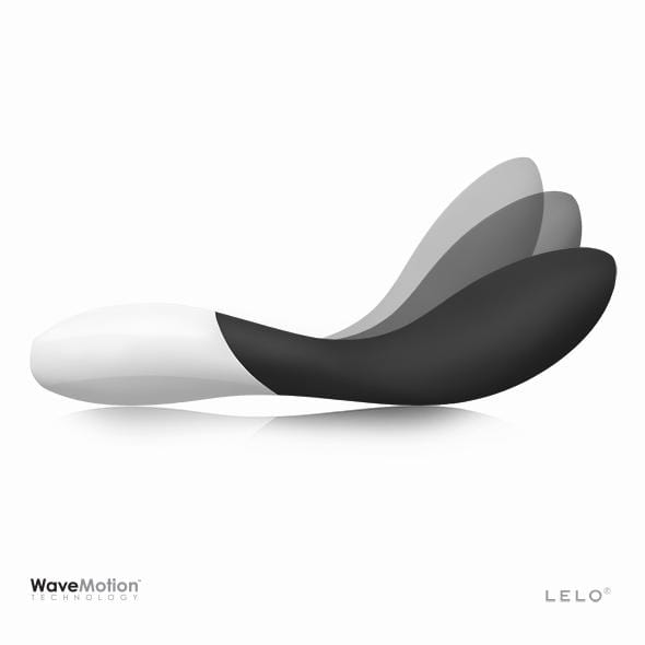 LELO - Mona Wave G Spot Vibrator - CherryAffairs.sg