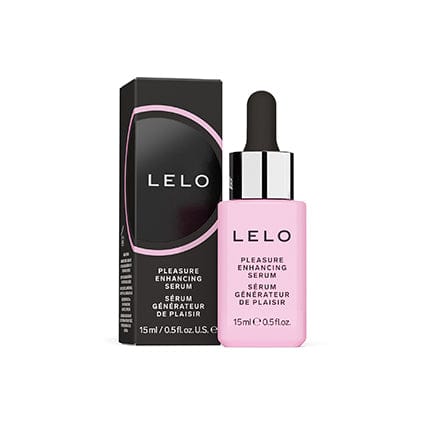LELO - Serum na Pampasigla ng Kasiyahan Gel na Pampagising