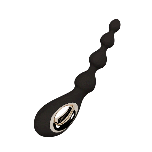 LELO - Soraya Nagvibrate na Anal Beads