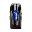 Leten - Cannon King Mini Automatic Thrusting Masturbator Luxury Edition (Black) LET1036 CherryAffairs
