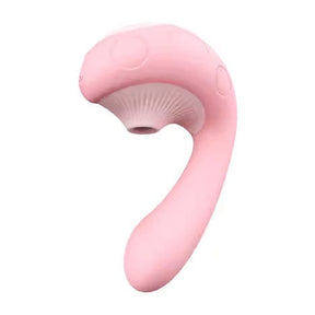 Leten - Picking Mushrooms Clitoral Air Stimulator LET1023 CherryAffairs