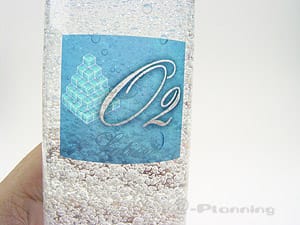 Tomax - O2 Onahole Optimising Water Based Lubricant