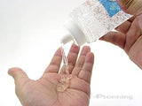 Tomax - O2 Onahole Optimising Water Based Lubricant