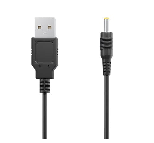 Lovense - Kable ng Pagcha-charge para sa Solace