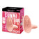 Magic Eyes - I Really Want You to Do it Cunni Clitoral Massager MG1151 CherryAffairs