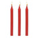 Master Series - Fetish Drip Candles Set of 3  Red 848518036469 Massage Candle