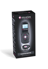 Mystim - Cluster Buster eStim Toy MTM1031 CherryAffairs