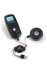 Mystim - Cluster Buster eStim Toy MTM1031 CherryAffairs