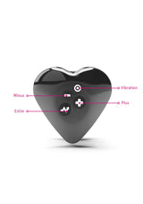 Mystim - Hearts Desire Estim Stimulator MTM1036 CherryAffairs