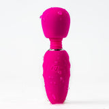 Nomi Tang - Pocket Mini Powerful Wand Massager CherryAffairs