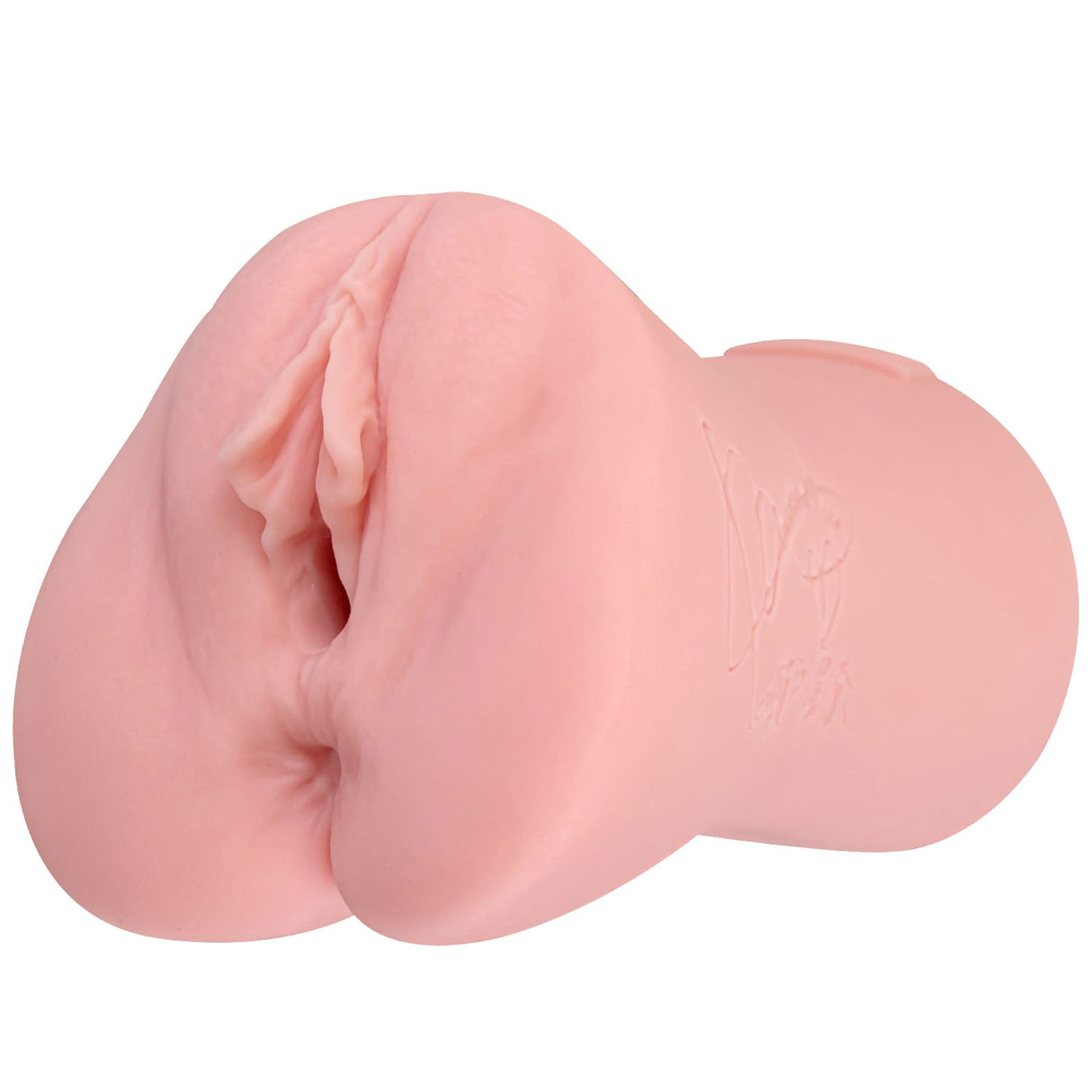 NPG - Proof of a Masterpiece 16 Kanna Seto Realistic 3D Torso Masturbator (Beige) NPG1339 CherryAffairs