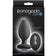 NS Novelties - Renegade Alpine 2.0 Remote-Control Gyrating Anal Plug (Black) NS1189 CherryAffairs