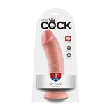 Pipedream - King Cock Realistic Suction Cup Dildo PD2079 CherryAffairs