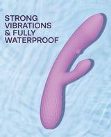 plusOne x Cosmopolitan - Main Character Rabbit Vibrator PO1016 CherryAffairs
