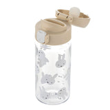 Richell - Miffy Smart Mug Water Bottle 240ml RC1147 CherryAffairs